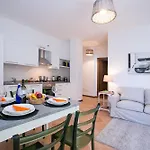 Casa Al Prato Apt. B Lejlighed Varenna