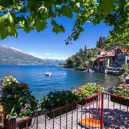 Apartment Casa Al Prato Apt. B Varenna
