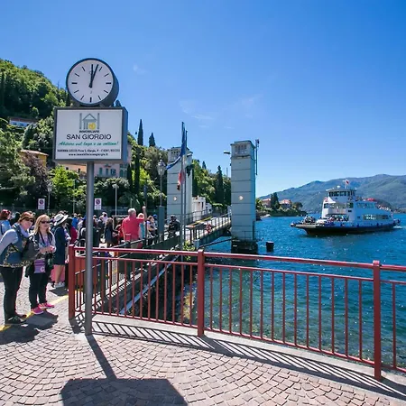 Casa Al Prato Apt. B Appartement Varenna