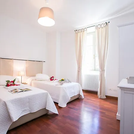 Apartment Casa Al Prato Apt. B Varenna