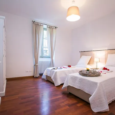 Casa Al Prato Apt. B Apartment *
