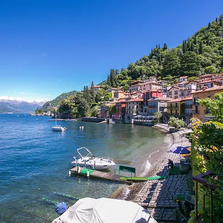 Apartment Casa Al Prato Apt. B Varenna