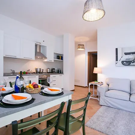 Apartment Casa Al Prato Apt. B