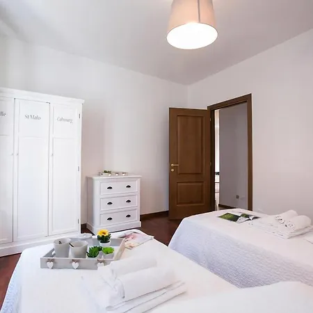 Appartement Casa Al Prato Apt. B