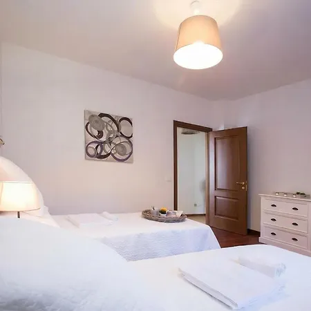 Appartement Casa Al Prato Apt. B Varenna
