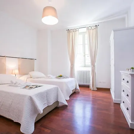 Casa Al Prato Apt. B Apartment *