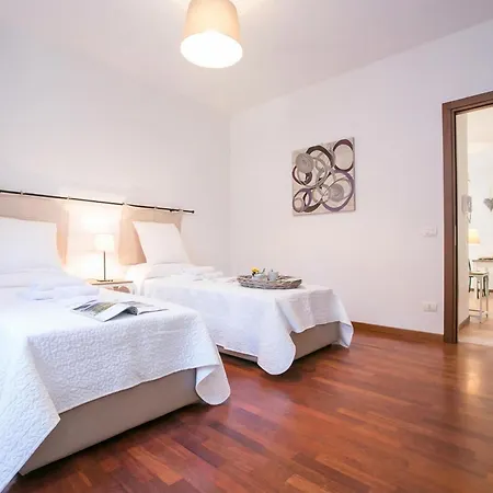 Apartment Casa Al Prato Apt. B *