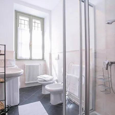 Casa Al Prato Apt. B *