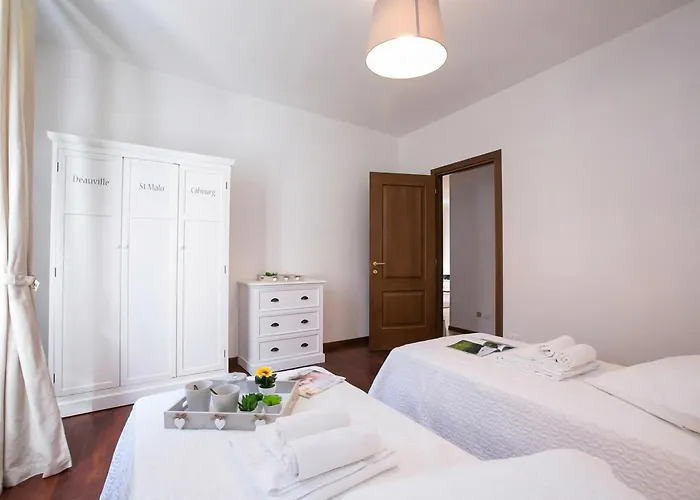 Appartement Casa Al Prato Apt. B