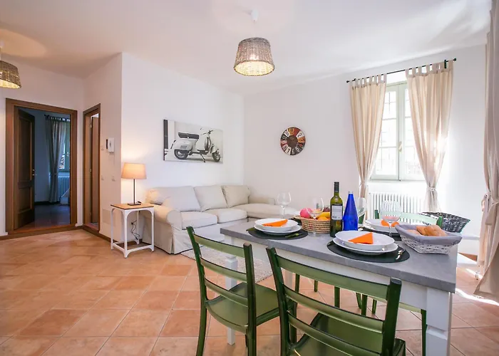 Appartement Casa Al Prato Apt. B *