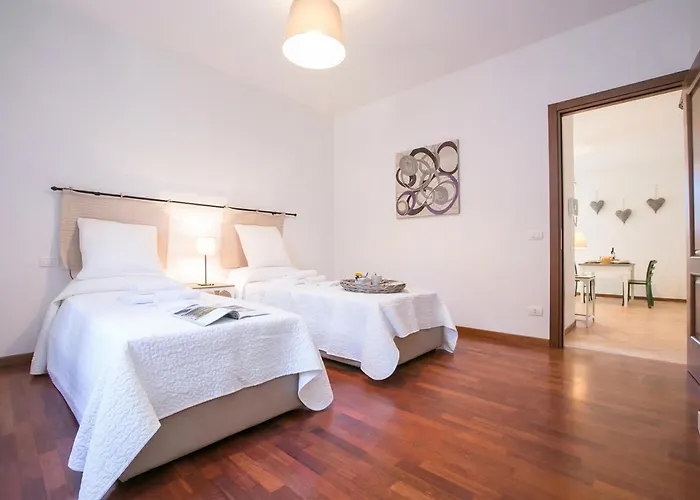 Appartement Casa Al Prato Apt. B *